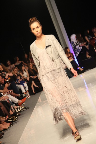 LMAB 2016 Just Cavalli Jeans Couture Fashion Show